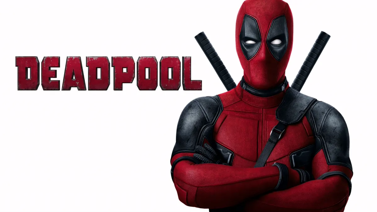 Watch Deadpool Disney