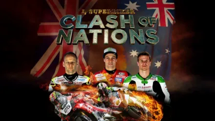 thumbnail - I, Superbiker VI: Clash of Nations