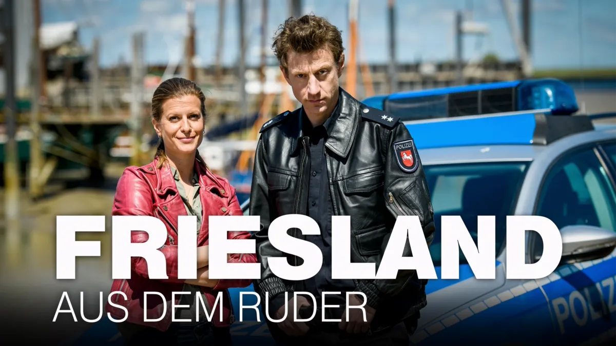 Friesland Aus dem Ruder ansehen Disney+