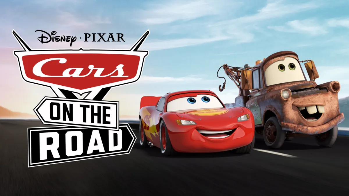 Watch Cars on the Road