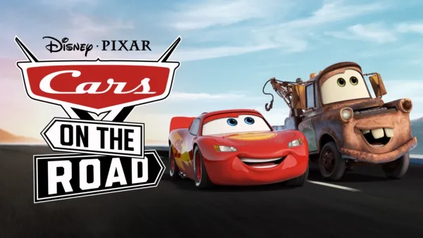 where can i watch cars 2