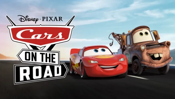 thumbnail - Cars on the Road