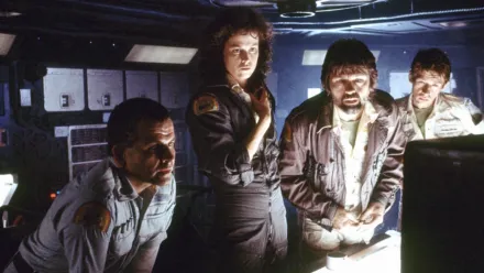 Watch Alien | Disney+