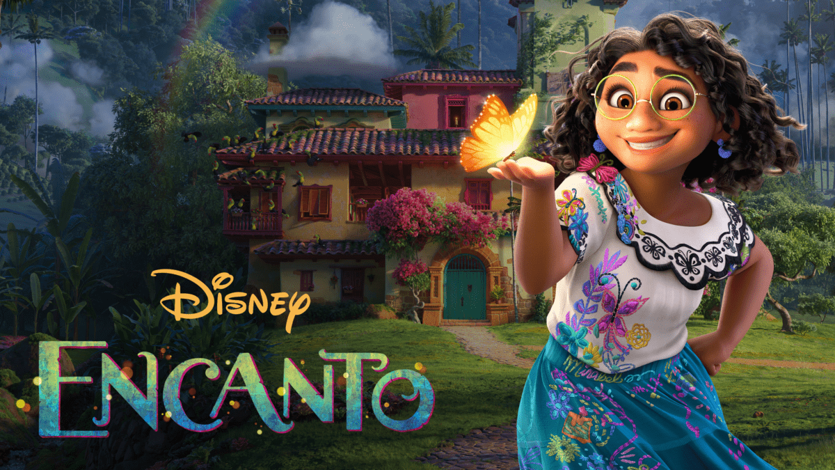 Watch Encanto | Disney+