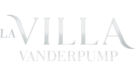 La villa Vanderpump