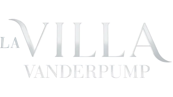 La villa Vanderpump