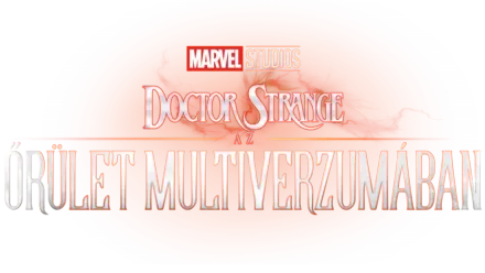 Doctor Strange az Őrület Multiverzumában