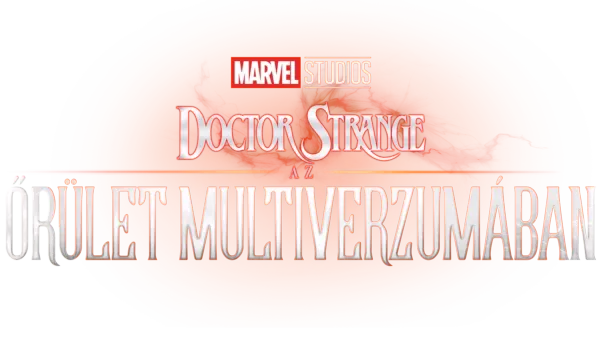 Doctor Strange az Őrület Multiverzumában