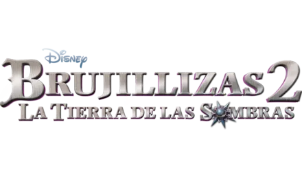 Brujillizas 2: La Tierra de las Sombras