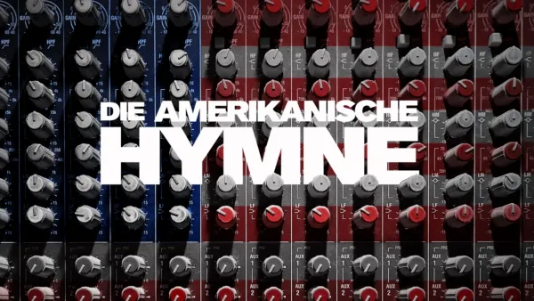 thumbnail - Die amerikanische Hymne