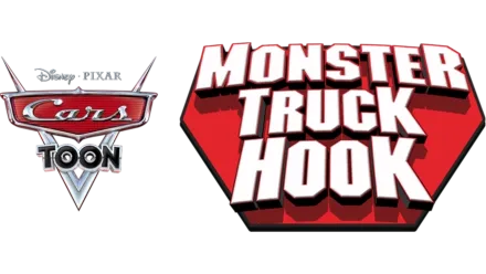 Cars Toon: Monster Truck Hook