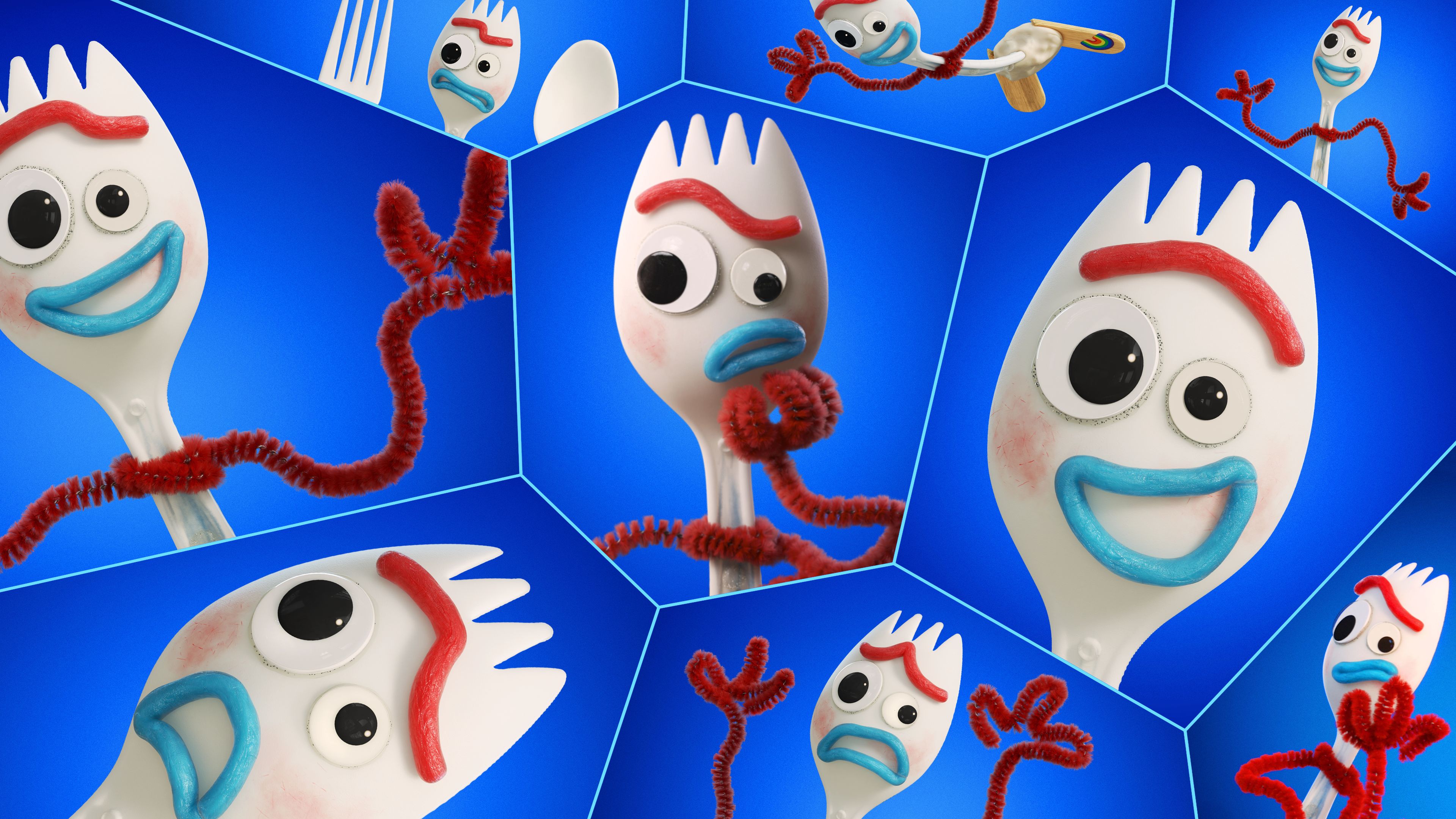 forky love