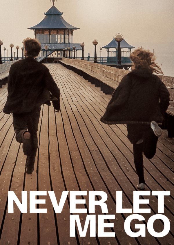 Never Let Me Go on Disney+ AU
