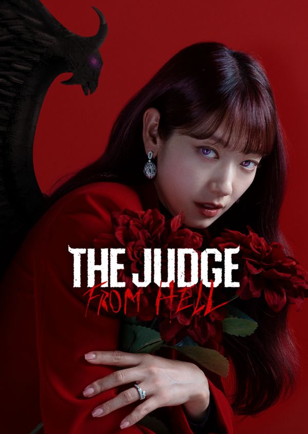 The Judge from Hell on Disney+ UK