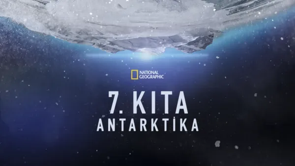 thumbnail - 7. Kıta: Antarktika