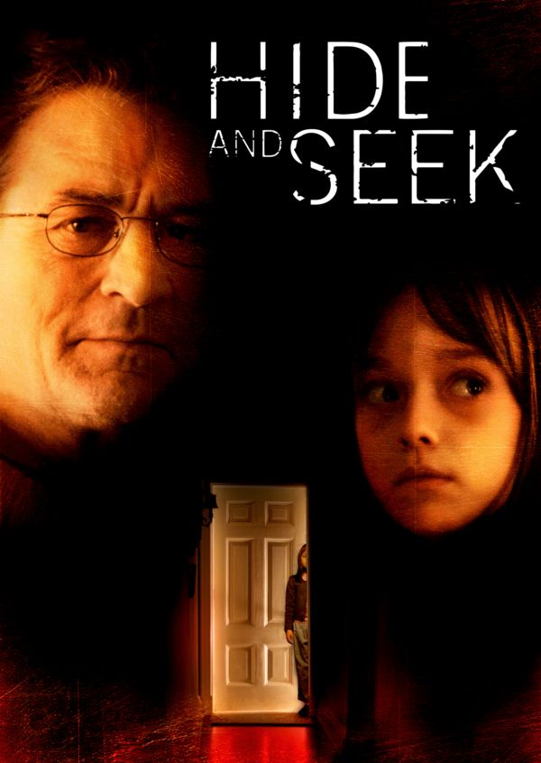 Hide and Seek on Disney+ AU