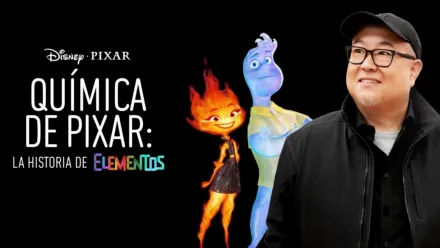 thumbnail - QUÍMICA DE PIXAR: LA HISTORIA DE ELEMENTOS