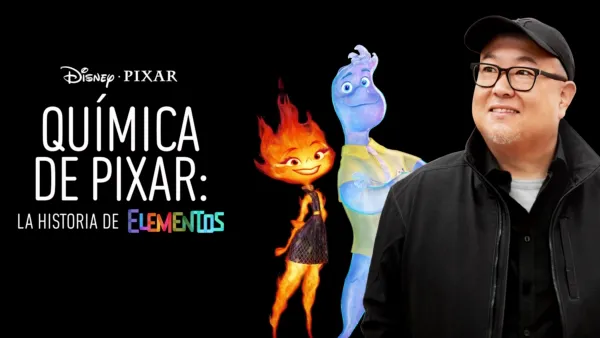 thumbnail - QUÍMICA DE PIXAR: LA HISTORIA DE ELEMENTOS