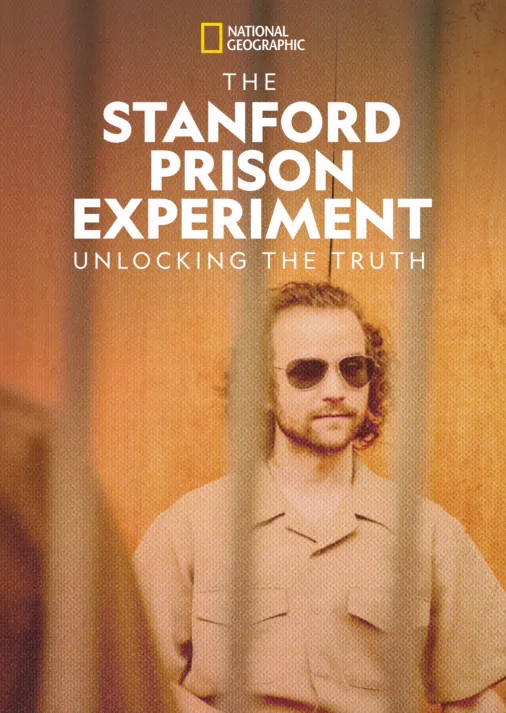 Watch The Stanford Prison Experiment Unlocking the Truth Full Episodes Disney+
