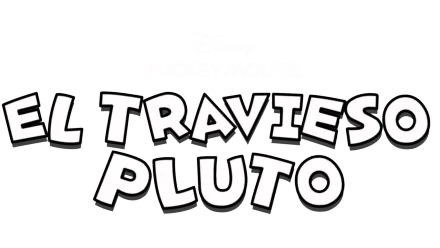 Mickey Mouse: El travieso Pluto