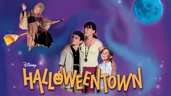 thumbnail - Halloweentown