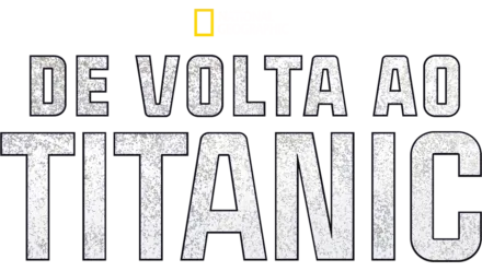 De volta ao Titanic