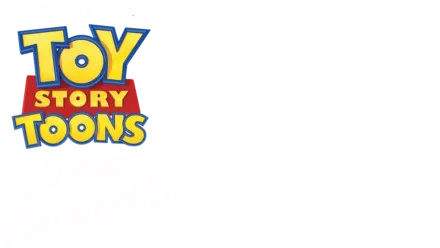 Toy Story-pätkis – Loma Havaijilla