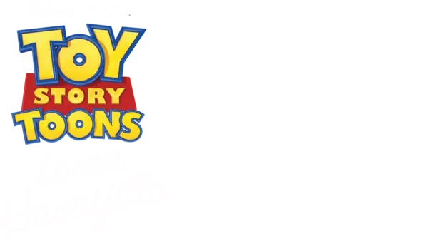 Toy Story-pätkis – Loma Havaijilla