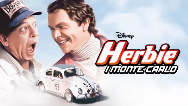 thumbnail - Herbie i Monte Carlo