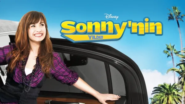 thumbnail - Sonny'nin Yıldızı