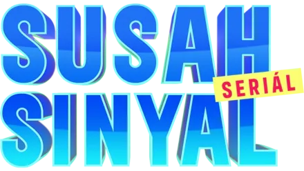 Susah Sinyal: Seriál