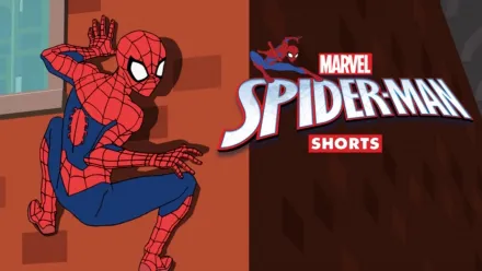 thumbnail - Marvel's Spider-Man (Shorts)