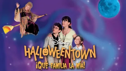 thumbnail - Halloweentown