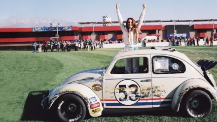 Herbie Fully Loaded - Ein toller Käfer startet durch