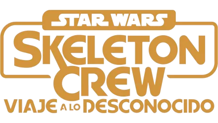 Star Wars Skeleton Crew: Viaje a lo desconocido