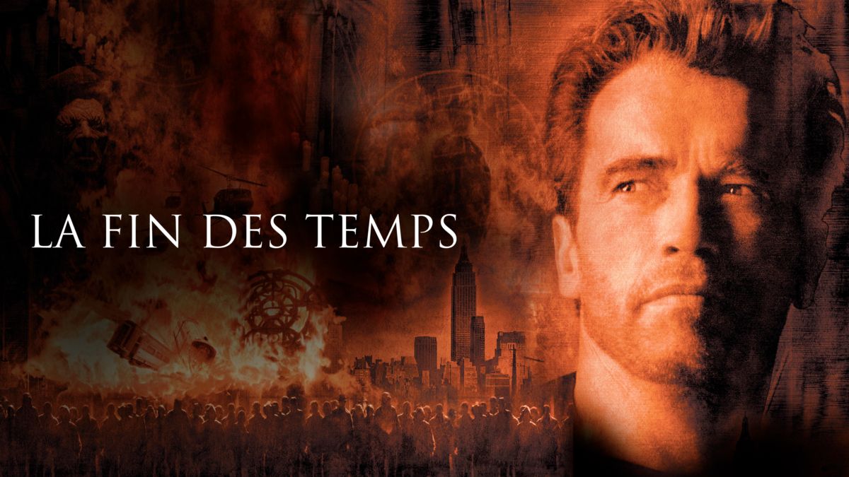 Regardez La fin des temps Film