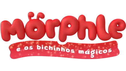 Morphle e os Bichinhos Mágicos (Curtas) (Série) (2024)