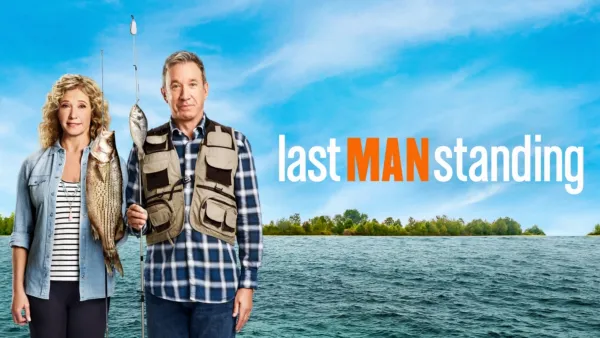 thumbnail - Last Man Standing