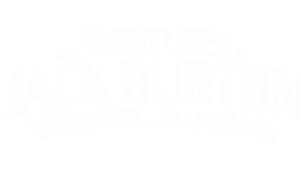 Les aventures de Jack Burton dans les griffes du Mandarin