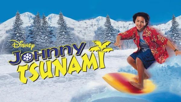 thumbnail - Johnny Tsunami