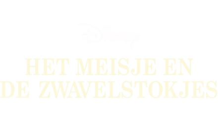 Het Meisje en de Zwavelstokjes