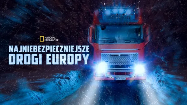 thumbnail - Najniebezpieczniejsze drogi Europy