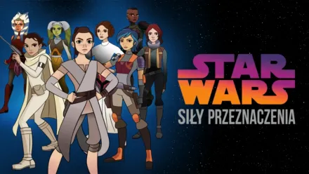 thumbnail - Star Wars: Siły przeznaczenia