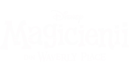 Magicienii din Waverly Place