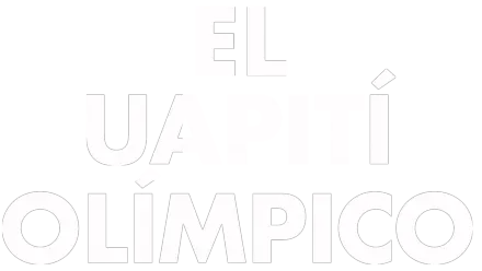 El uapití olímpico