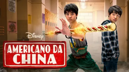 thumbnail - Americano da China