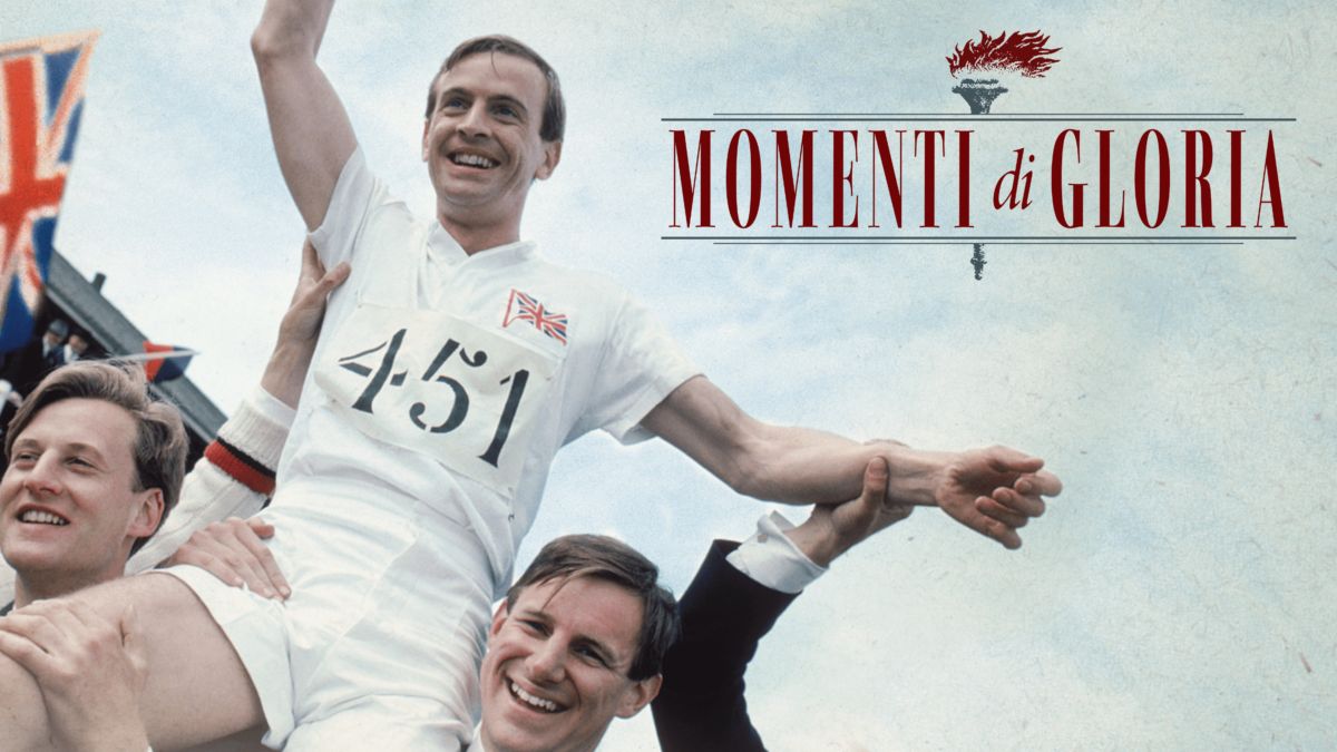 Guarda Momenti di gloria Film completo Disney+