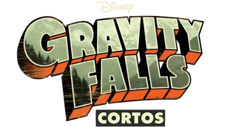 Gravity Falls (cortos)