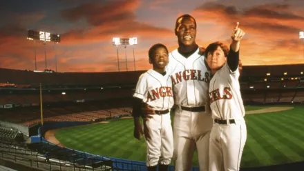 Watch Angels in the Outfield | Disney+