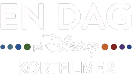 En dag på Disney (Kortfilmer)